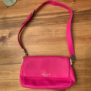 Kate Spade Pink Purse